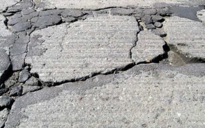 How to Know When to Replace Your Driveway at Your Lethbridge Property