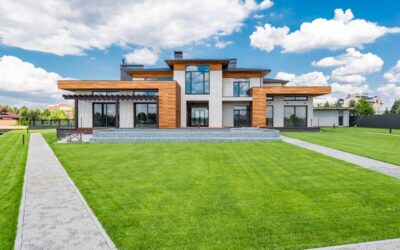 4 Concrete Projects That Will Boost Your Property Value